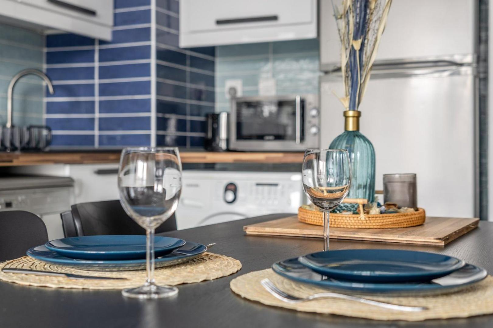 Guestready - The Marina Splendor Apartment ดูไบ ภายนอก รูปภาพ