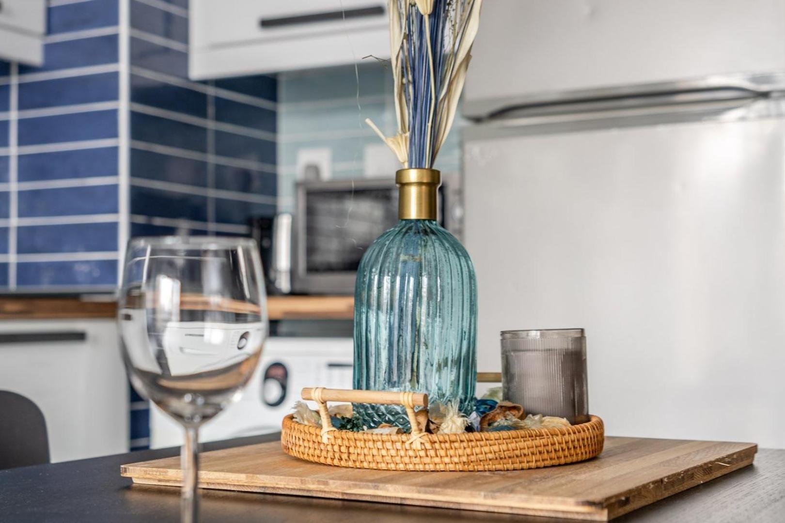 Guestready - The Marina Splendor Apartment ดูไบ ภายนอก รูปภาพ