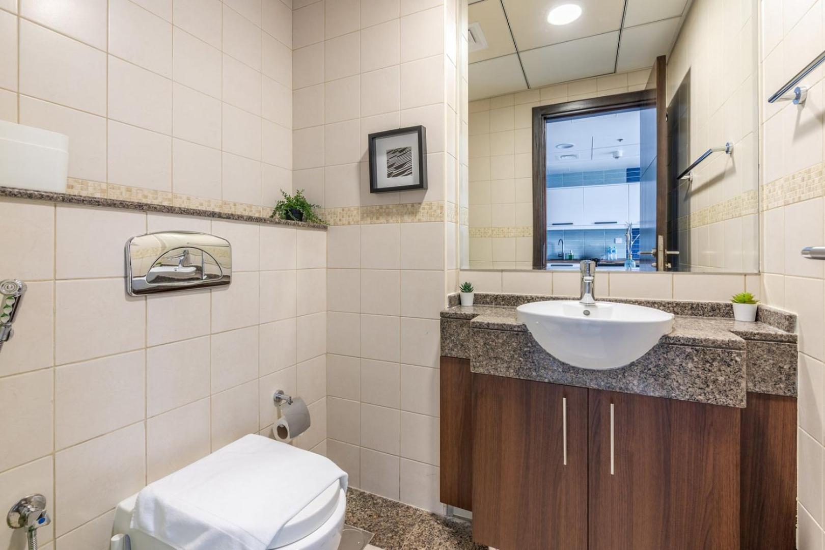 Guestready - The Marina Splendor Apartment ดูไบ ภายนอก รูปภาพ